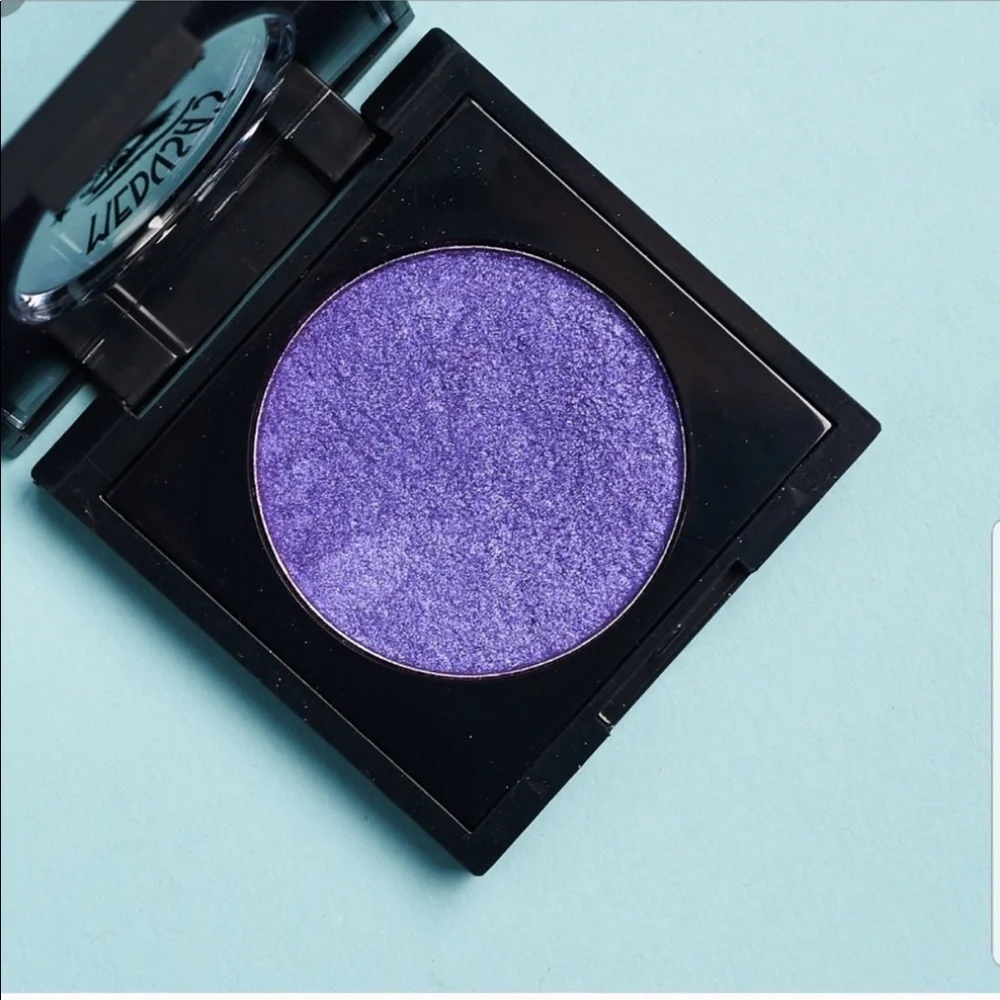 🧚‍♀️RADICAL Medusas Makeup Totally Baked Eyeshadow NWT